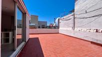 Terrace of Duplex for sale in  Barcelona Capital  with Air Conditioner, Terrace and Balcony