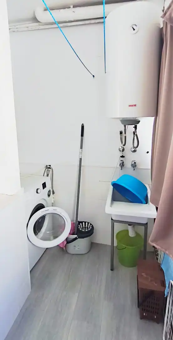 Appartement avec terrasse à louer à Calle Fuente 2, imagen 3