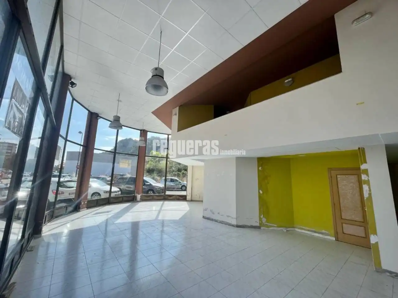 Business premises to rent in El Campón, imagen 4