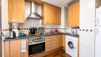 Kitchen of Flat for sale in Sabiñánigo  with Heating, Private garden and Terrace