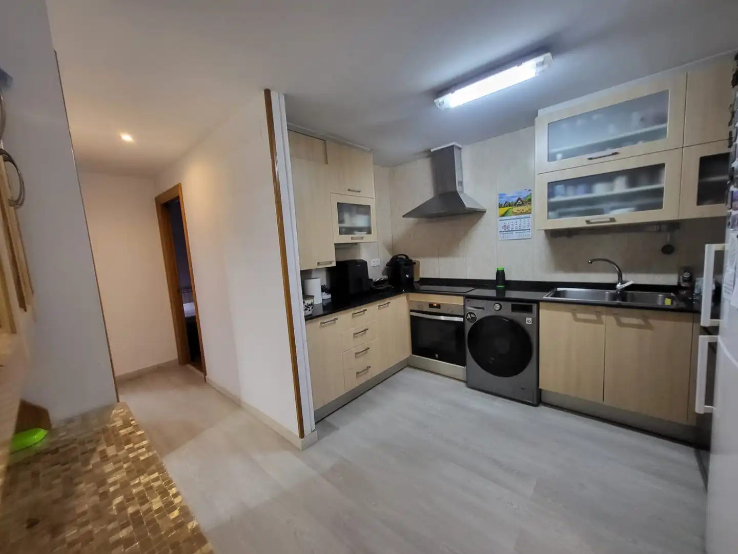 Piso con terraza en venta en Passeig de la Costa Brava 51, imagen 11