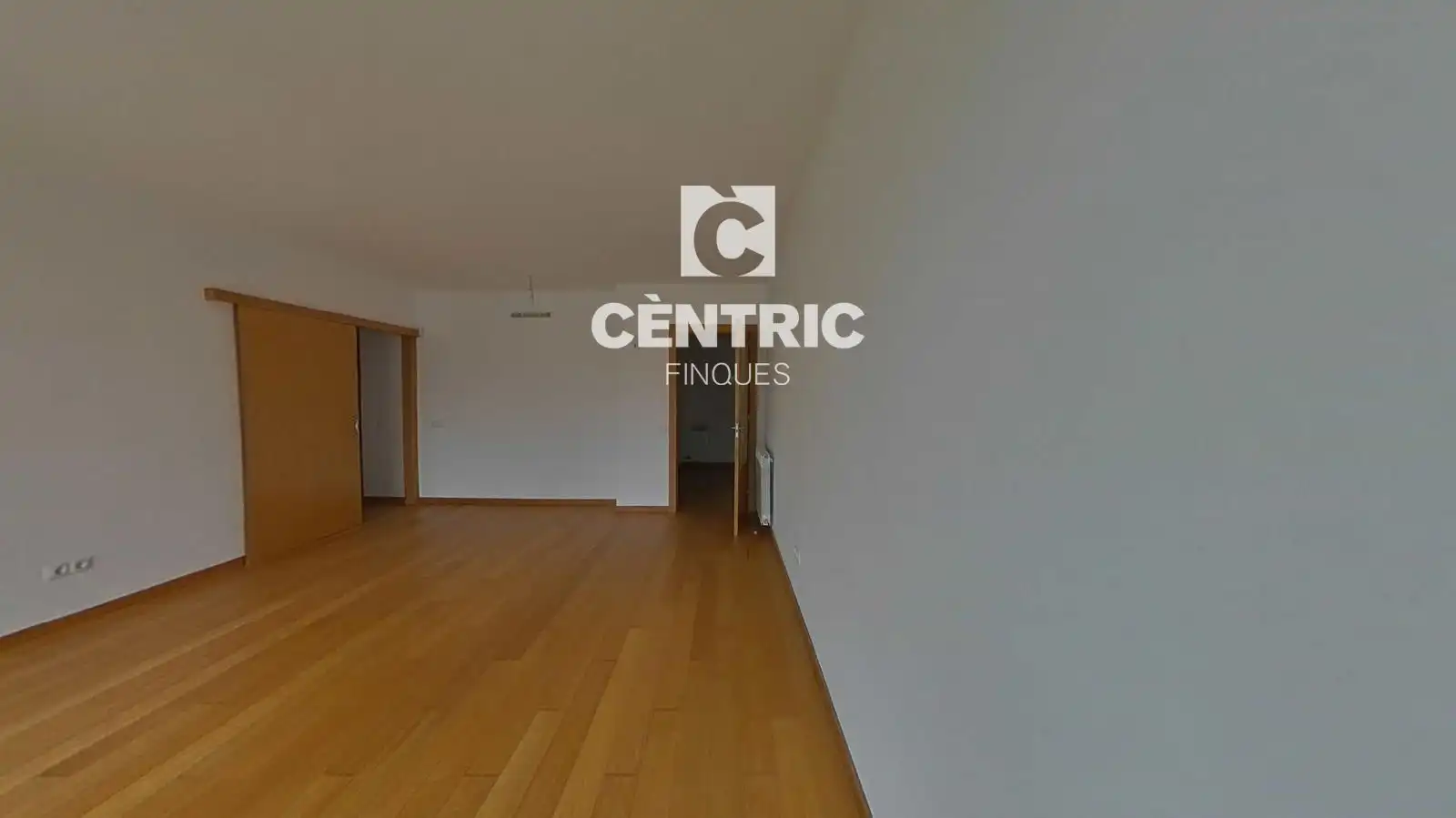 Piso en venta en Plaça Catalunya - Escola Industrial