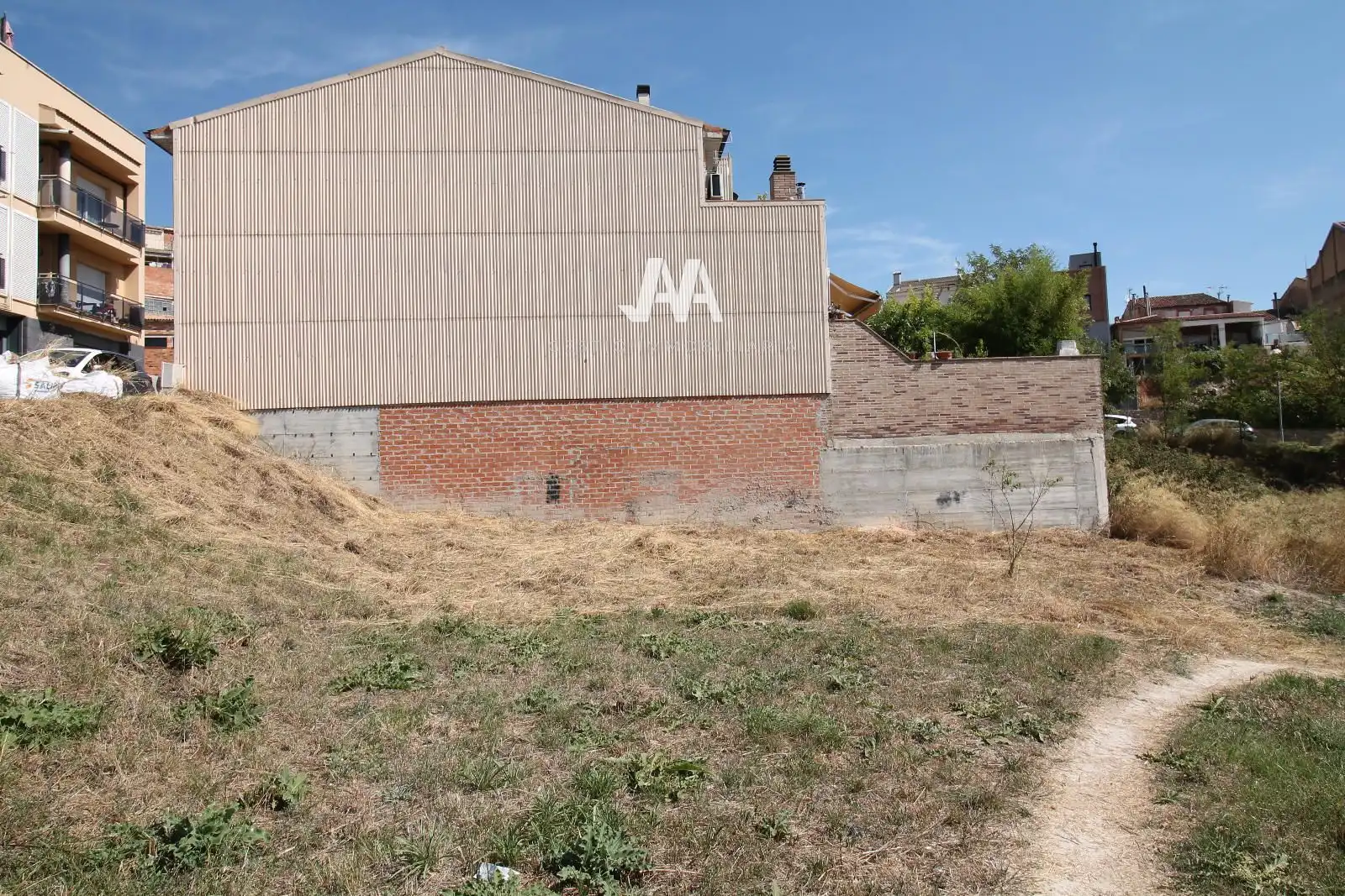 Terreno residencial en venta en Cervantes, imagen 3