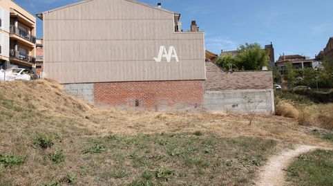 PARCELA EN VENTA EN ÓDENA, imagen 5