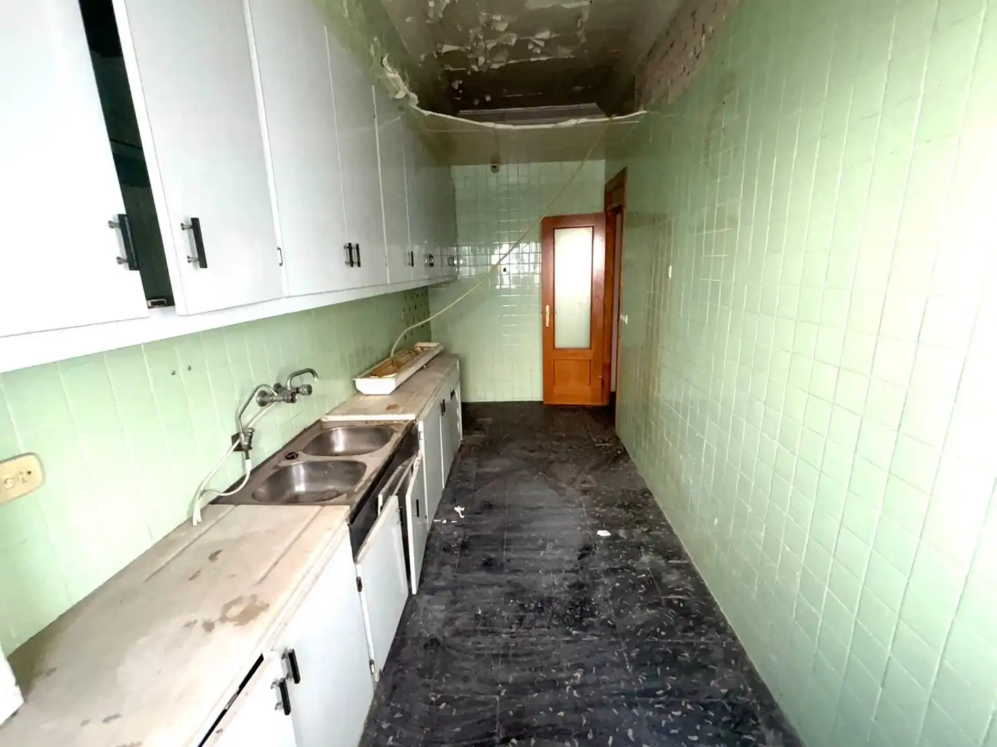 Flat with lift for sale in El Pla del Real, imagen 7