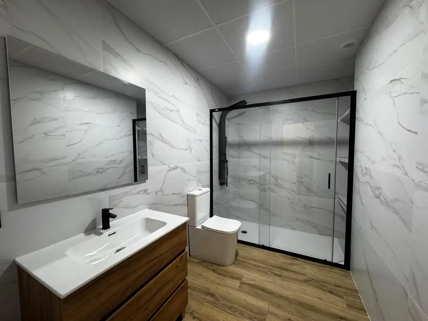 Baño de Piso en venta en Córdoba con Aire acondicionado y Amueblado