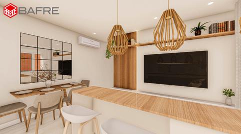 Foto 5 de Pis en venda a Calle de Llanos de Escudero, Pueblo Nuevo,  Madrid Capital