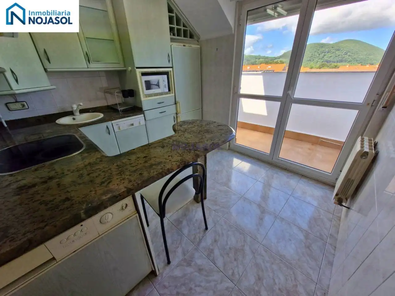 Mini appartamento con ascensore in vendita a Calle AVENIDA RIS, imagen 19