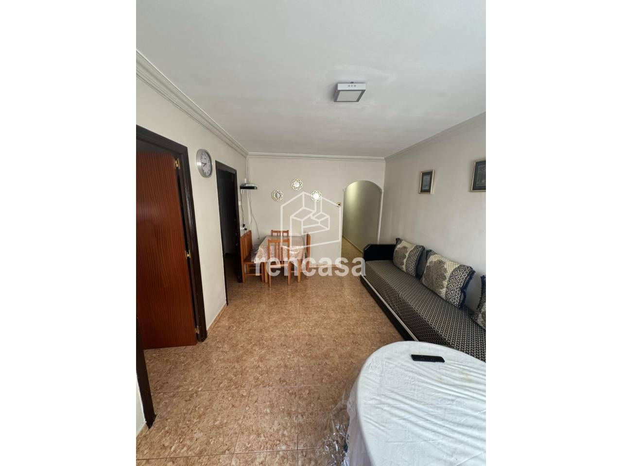 Flat for sale in  Lleida Capital  with Furnished