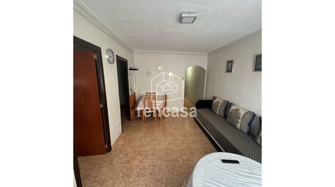 Foto 3 de Piso en venta en Calle Corts Catalanes, Príncep de Viana - Clot -Xalets Humbert Torres, Lleida Capital