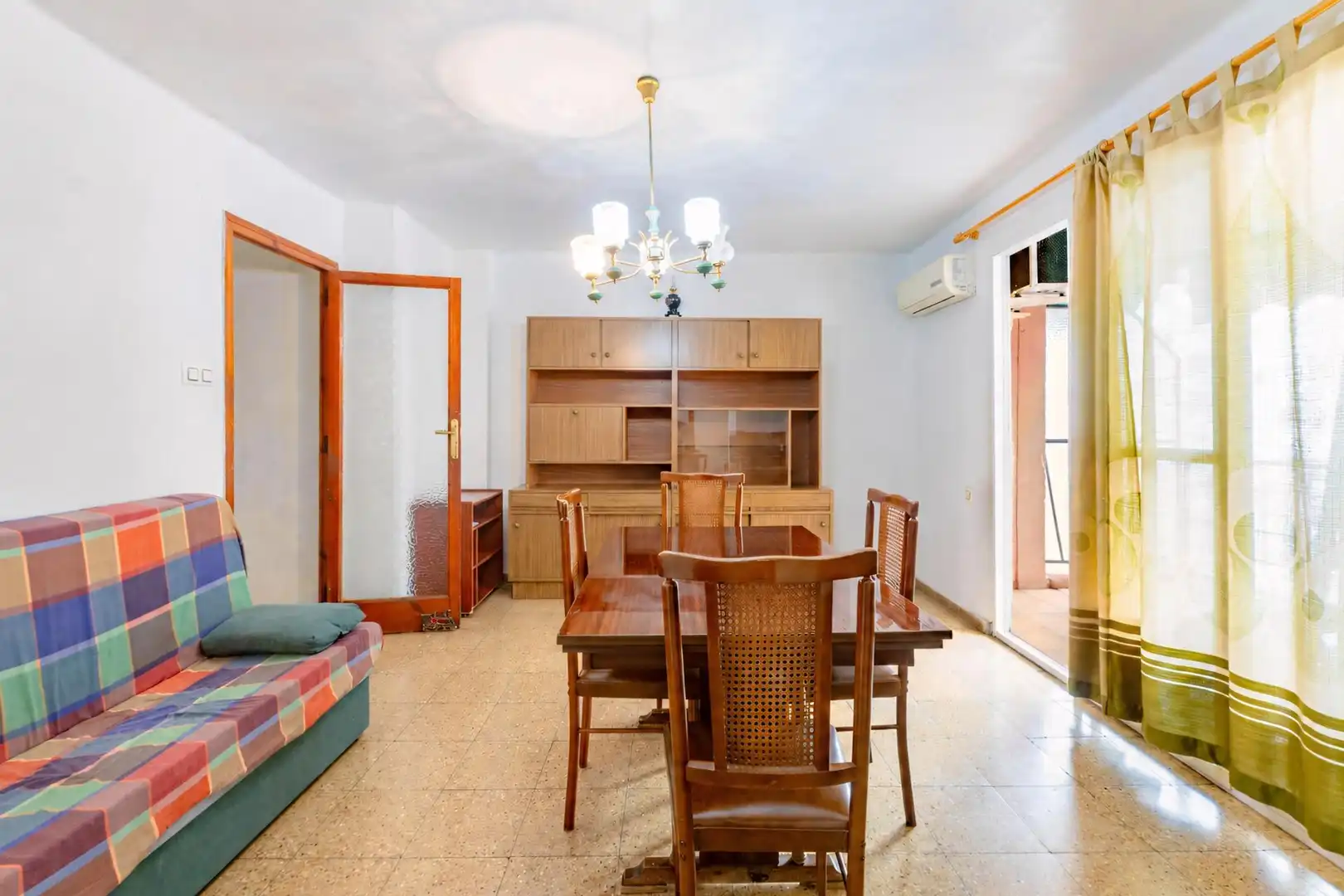 Apartamento con terraza en venta en CABAÑAL 12, imagen 21