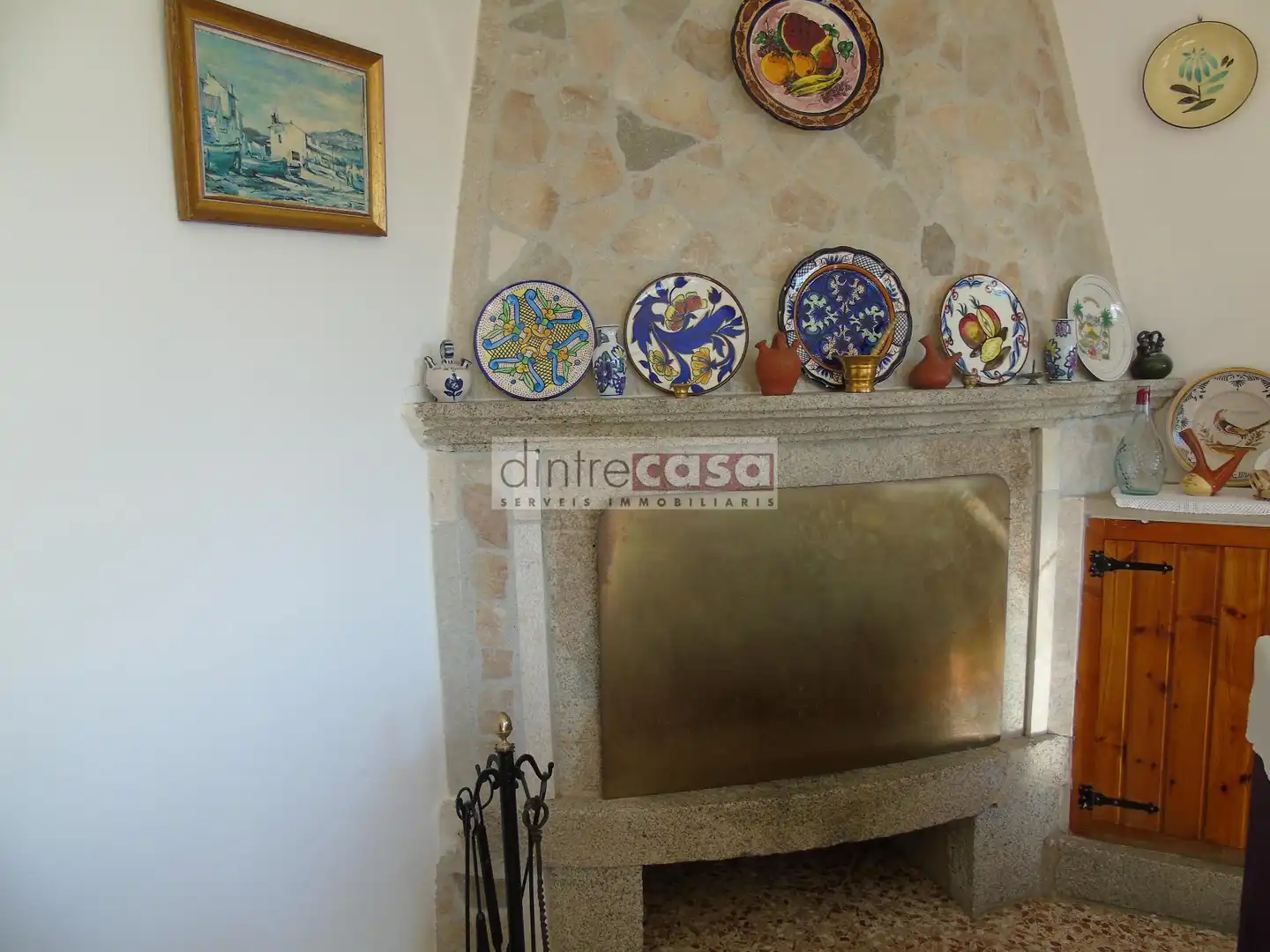 Casa o chalet en venta en Mas Mora - Sant Daniel
