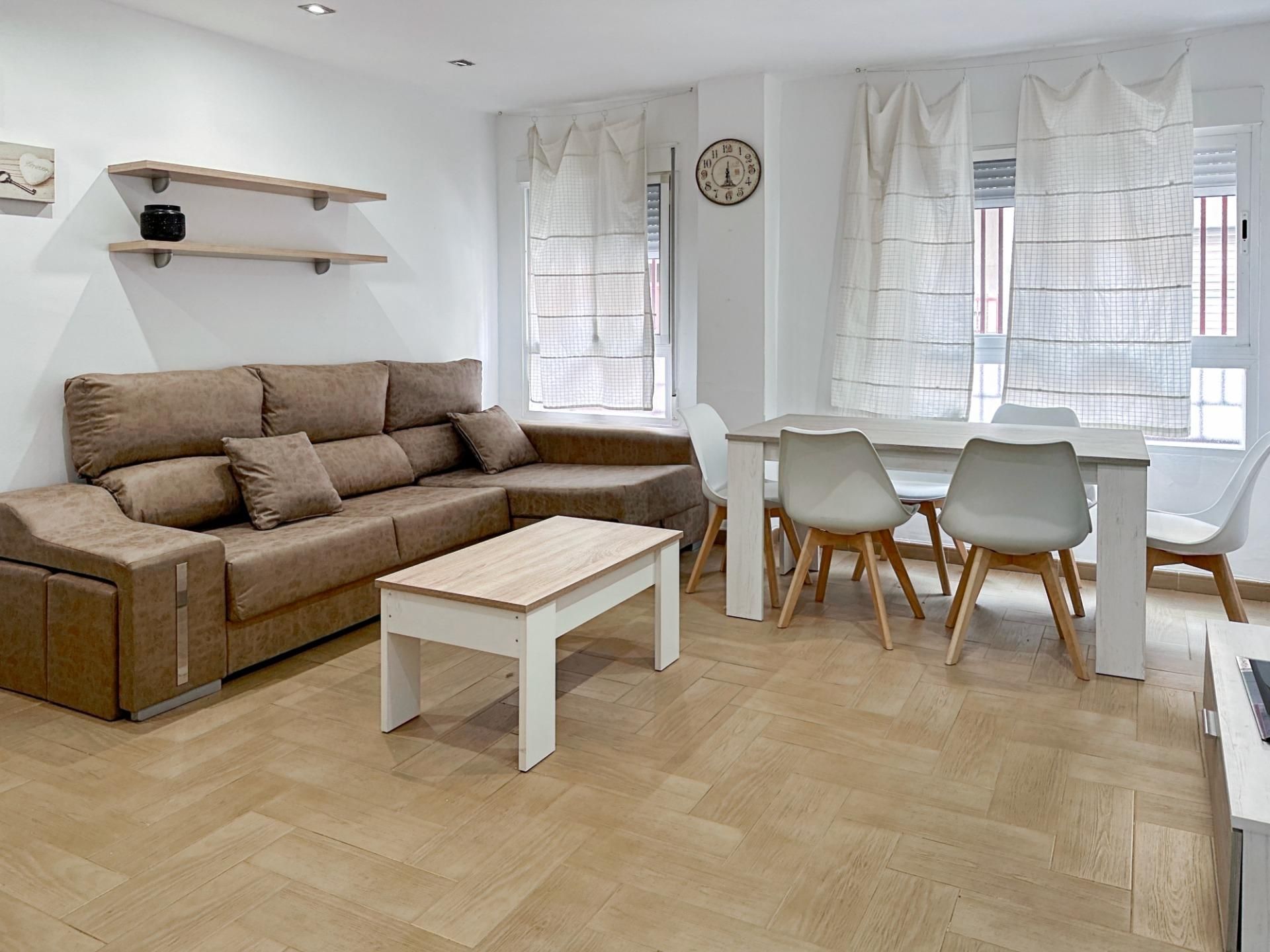 Planta baja to rent in Calle RAFAEL ASIN, Campoamor, Campoamor - Altozano