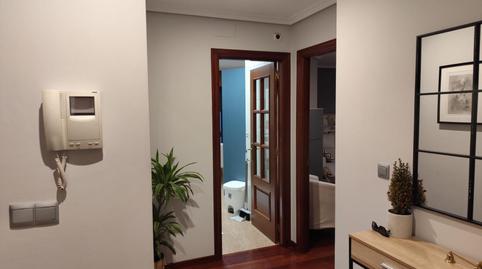 Foto 5 de Pis de lloguer a Calle Calle Teixugueiras, Navia, Vigo