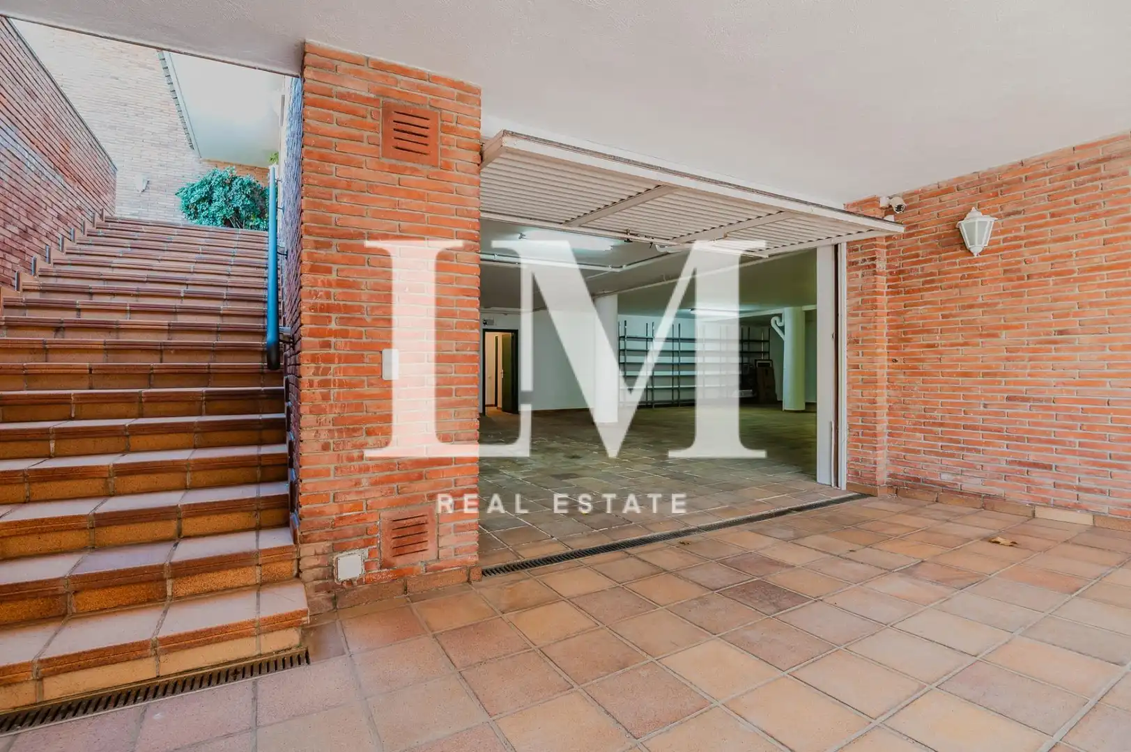 Exterior view of Houses for rent in Argentona  with Air Conditioner, Private garden and Terrace