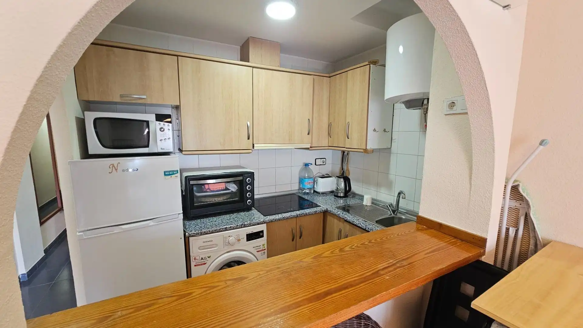 Apartamento con ascensor en venta en N/A, imagen 6