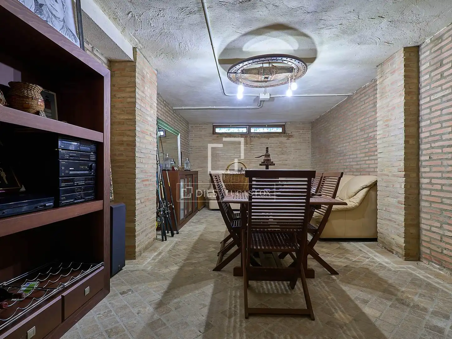 Casa o chalet en venta en Cullera con Aire acondicionado, Calefacción y Jardín privado