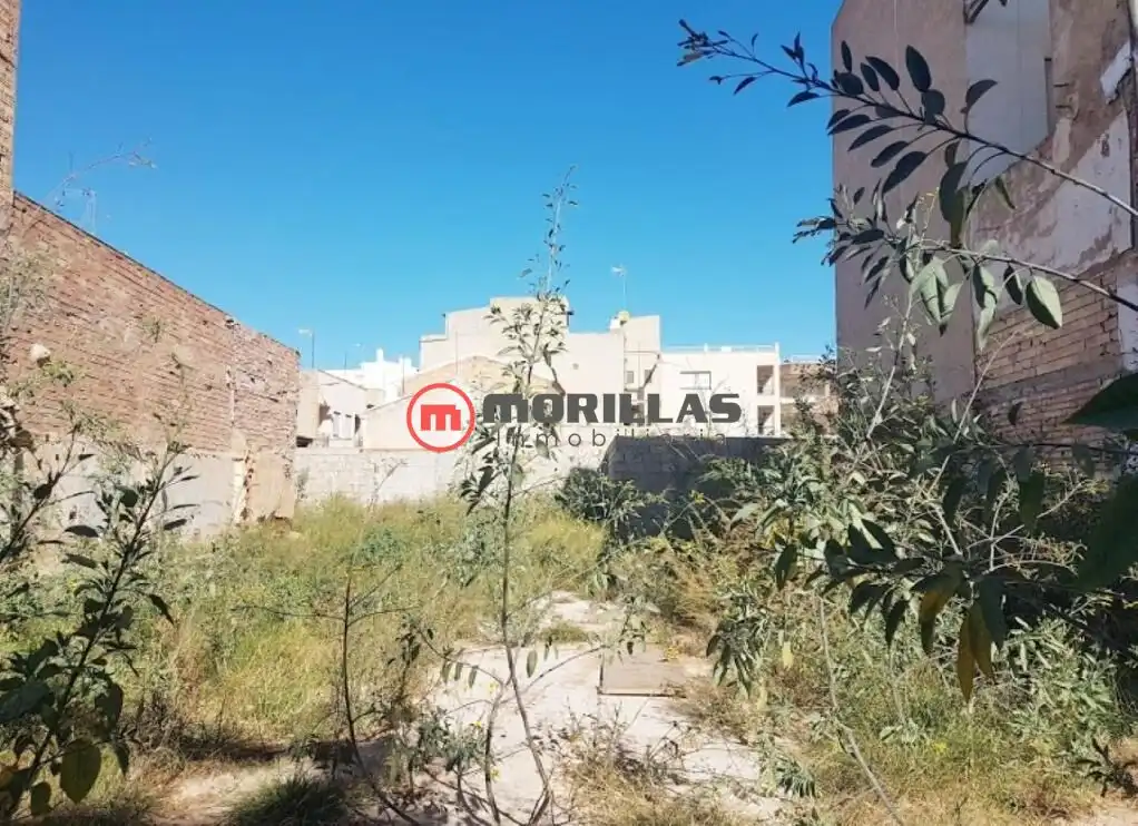 Residential for sale in Murcia