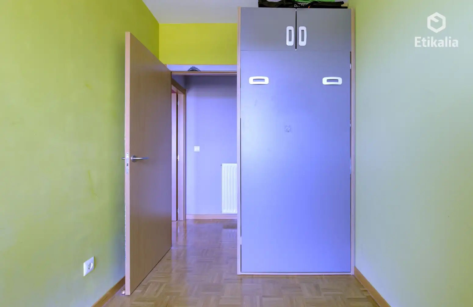 Piso en venta en Vitoria - Gasteiz con Calefacción, Terraza y Trastero