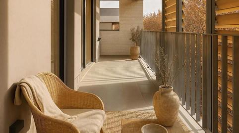 Photo 2 of Flat for sale in De la Coma, Turó de Can Mates, Barcelona