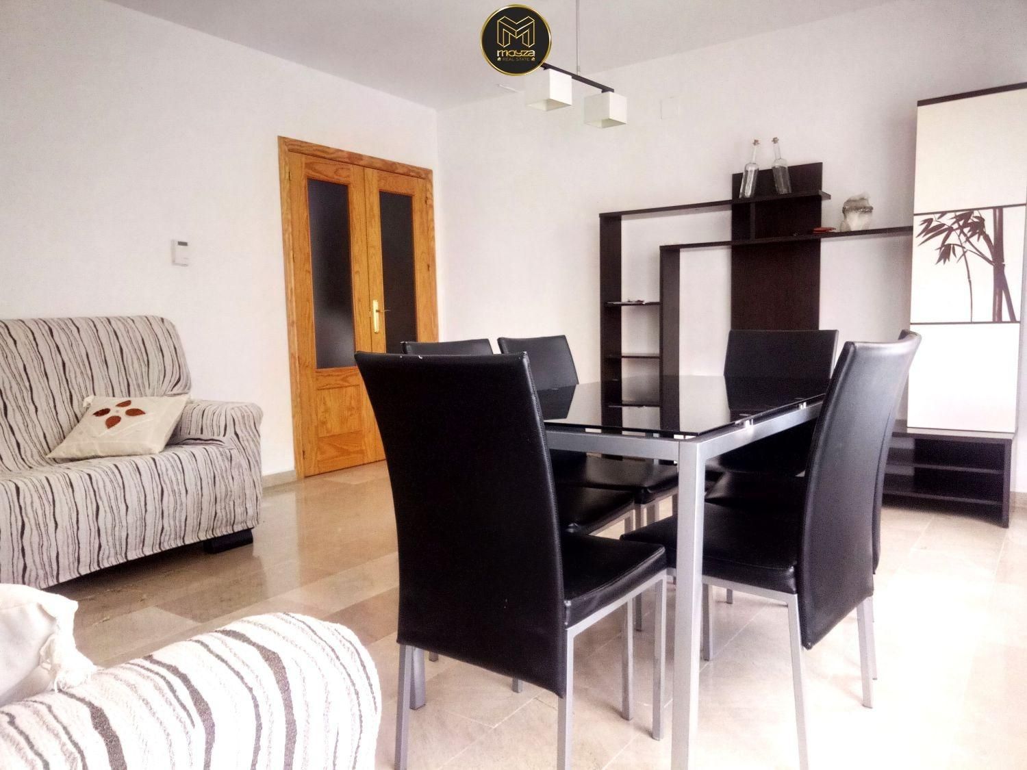 Piso en venta en Renfe - Bulevar 1ª y 2ª Fase