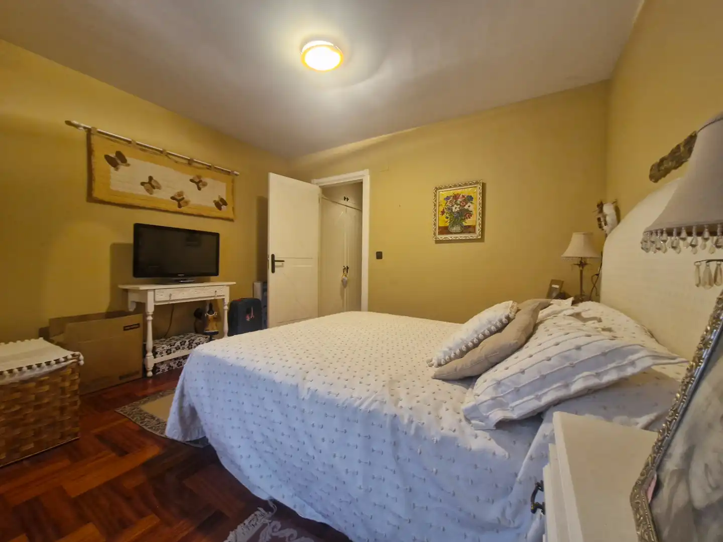Habitación de Dúplex en venta en Arnedillo con Calefacción y Amueblado