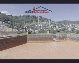 Terrace of House or chalet for sale in Vallirana  with Air Conditioner, Heating and Private garden