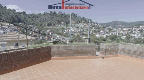 Soleada y con vistas