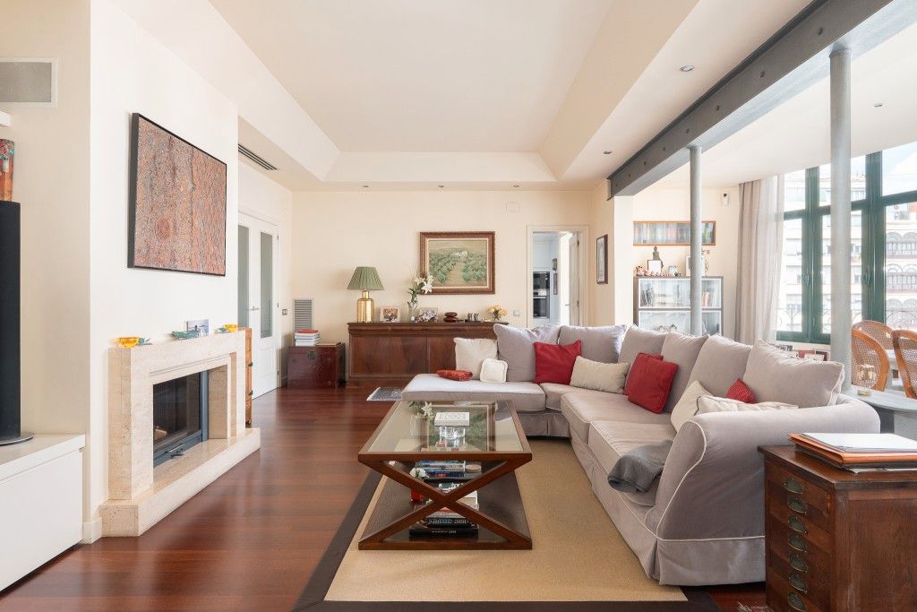 Apartment for sale in Dreta de l'Eixample