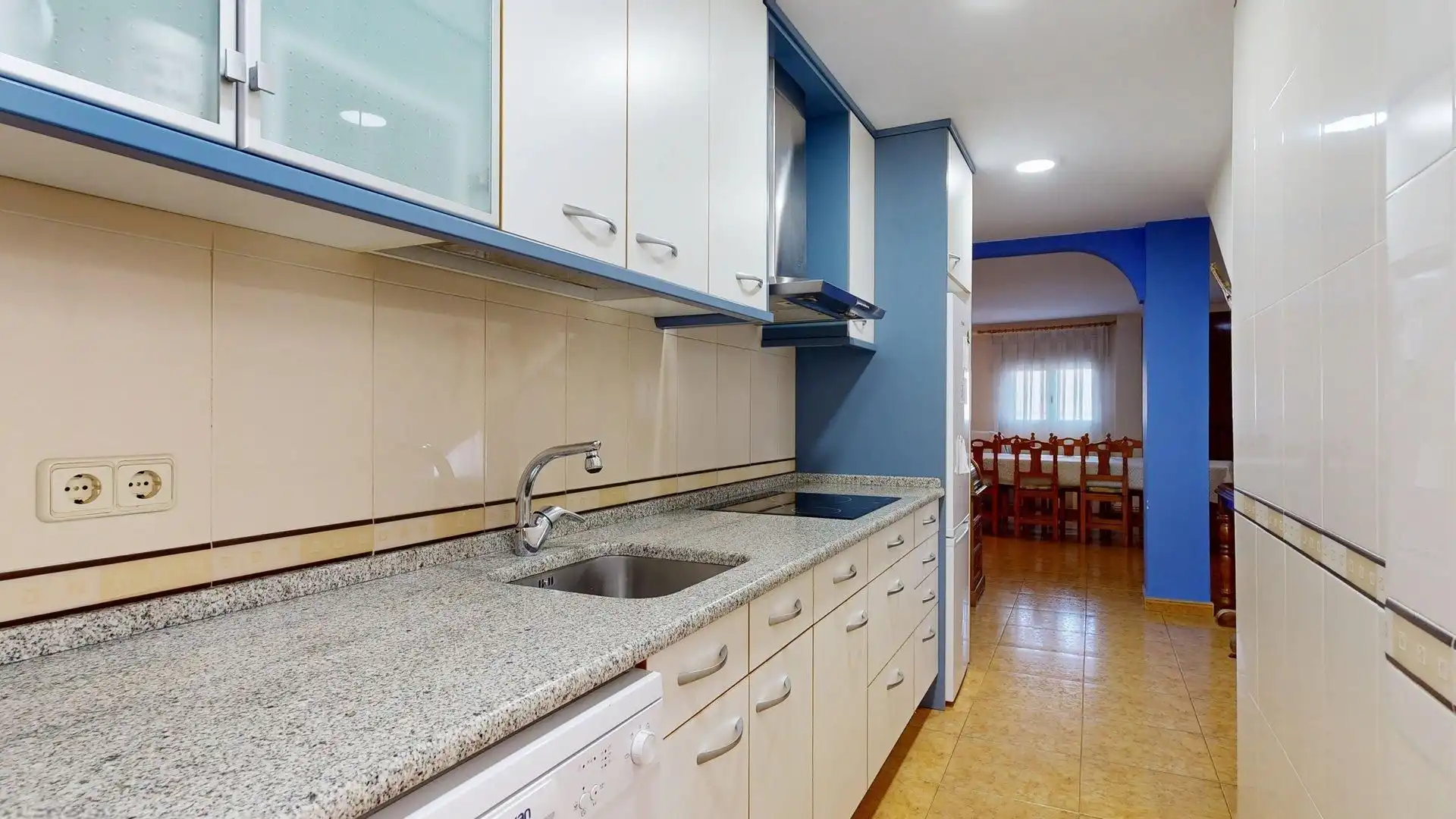 Casa o chalet en venta en Calle VAL DE LA CUEVA, Cadrete