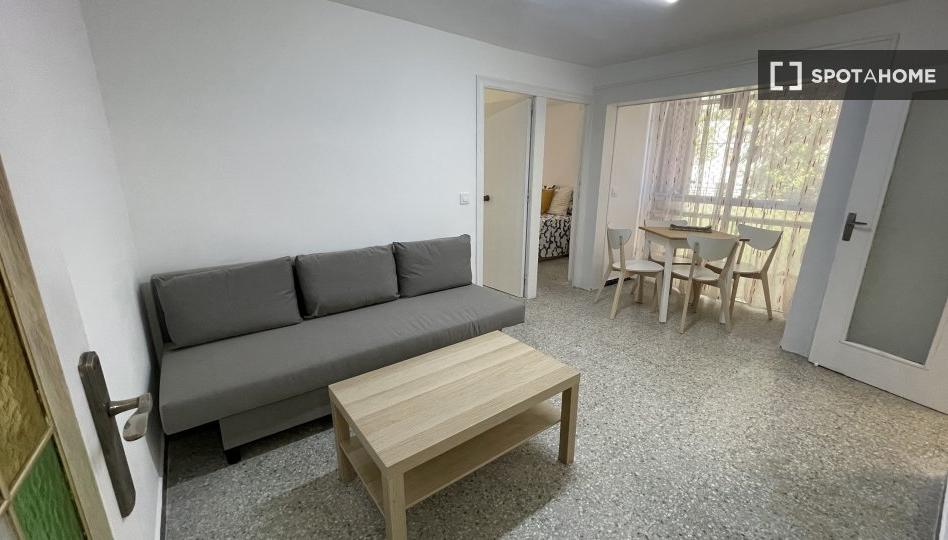 Photo 1 of Flat to rent in Verdum, Barcelona