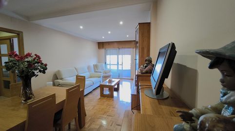 Foto 2 de Pis en venda a Vilagarcía, Vilagarcía de Arousa