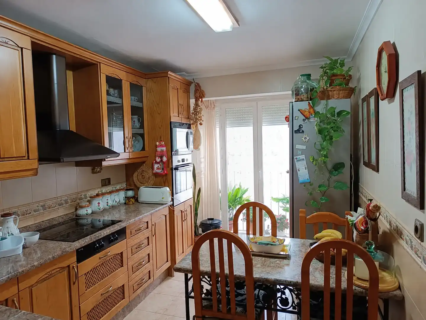 Cocina de Piso en venta en Quesada, Jaén