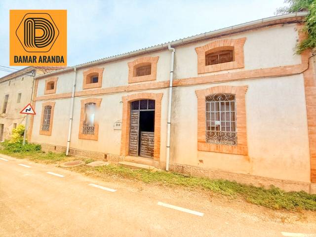 Finca rústica en Venta en Calle Real, 25 en Langa de Duero