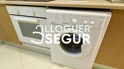 Foto 5 de Pis de lloguer a Marina, Fort Pienc,  Barcelona Capital