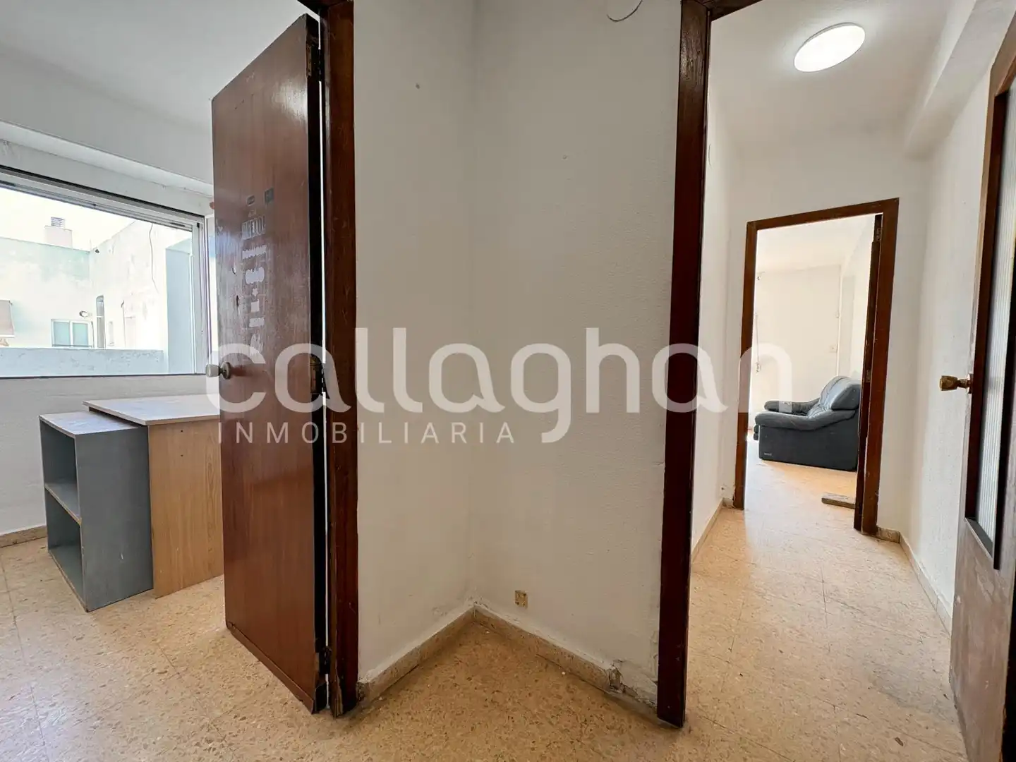 Flat with lift to rent in Plaza HONDURAS, imagen 10