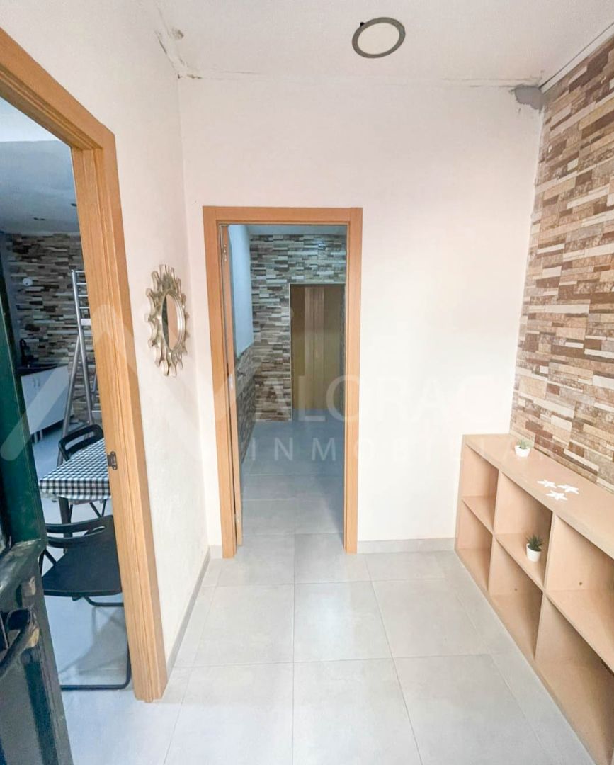 House or chalet for sale in Málaga Capital  with Furnished