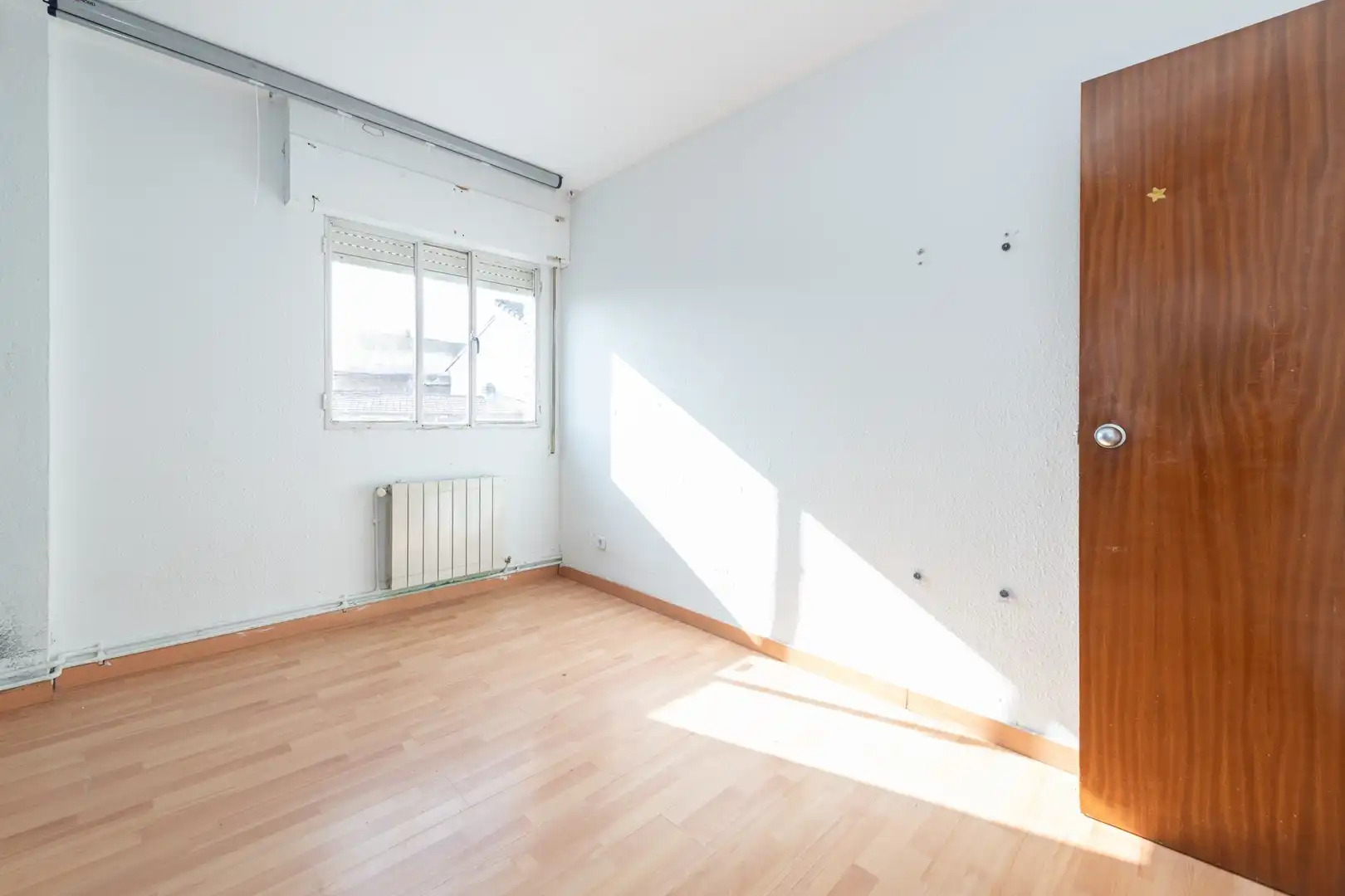 Habitación de Piso en venta en Fuenlabrada con Terraza