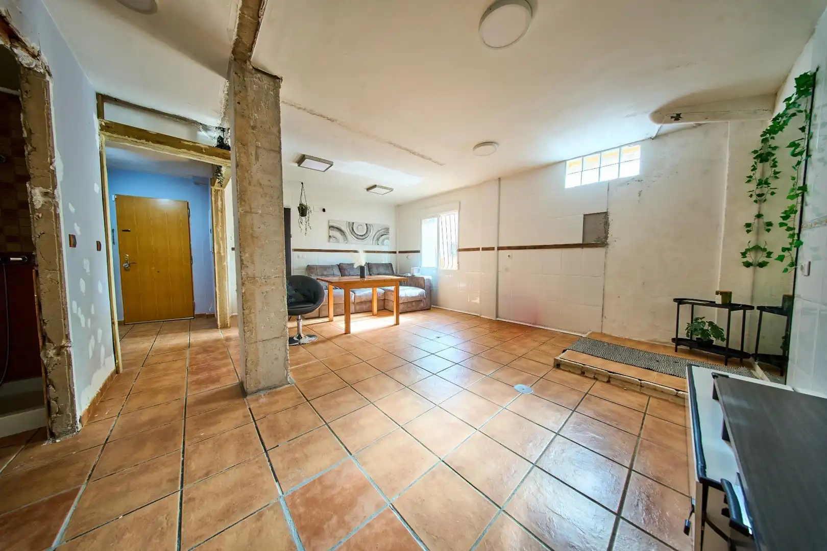 Maison rustique avec terrasse à vendre à ENMEDIO 12, imagen 6