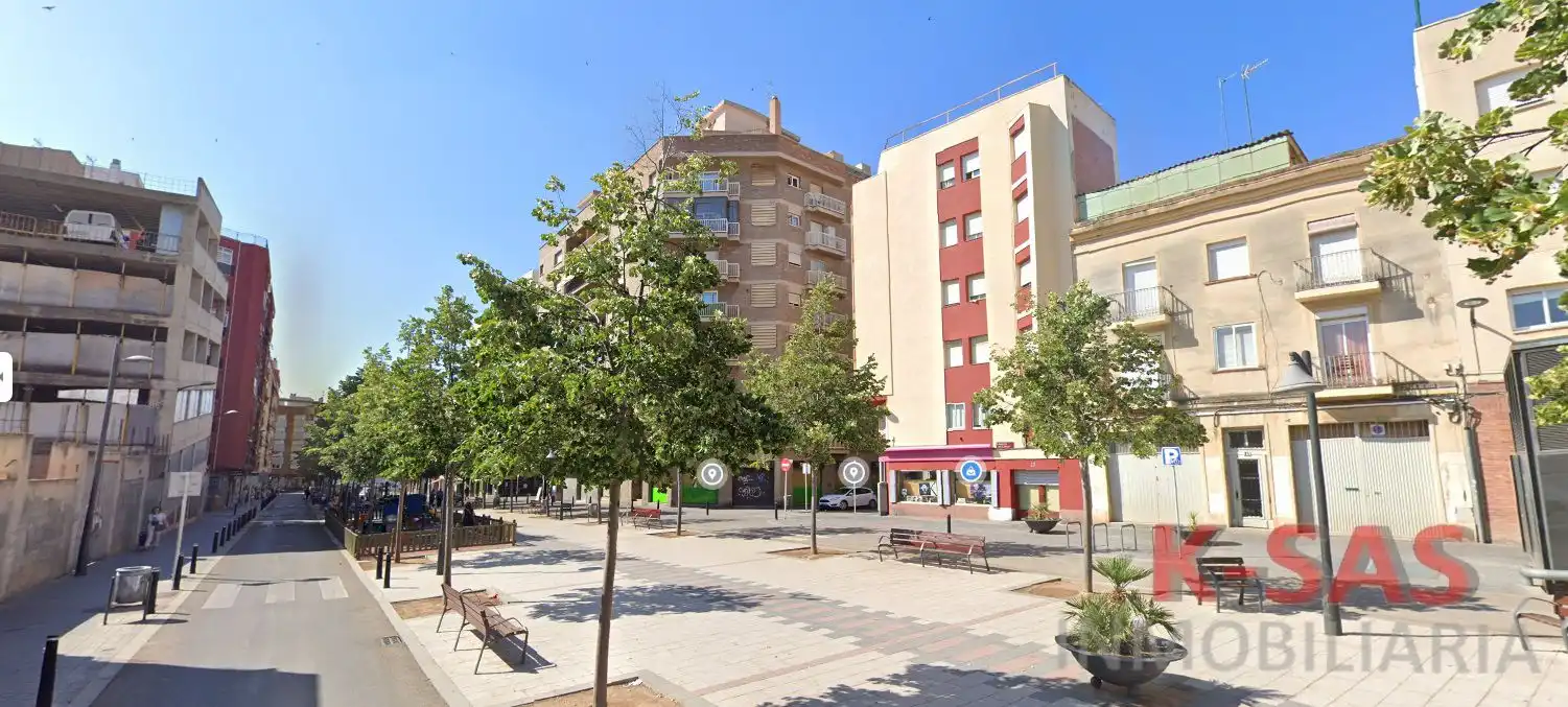Local comercial en venda a Carrer d'Eduard Toda 14, imagen 9