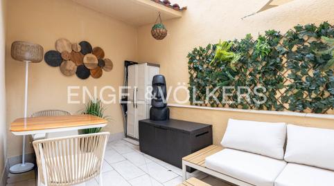 Foto 3 de Apartamento de alquiler en Fuente del Berro, Madrid