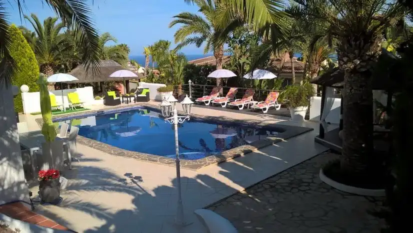 Xalet amb piscina en venda a Moravit - Cap Blanc, imagen 23