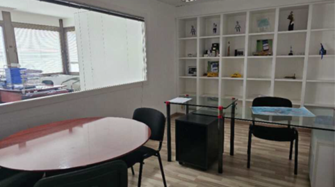 Photo 3 of Office for sale in Via Augusta, Sant Gervasi- Galvany, Barcelona