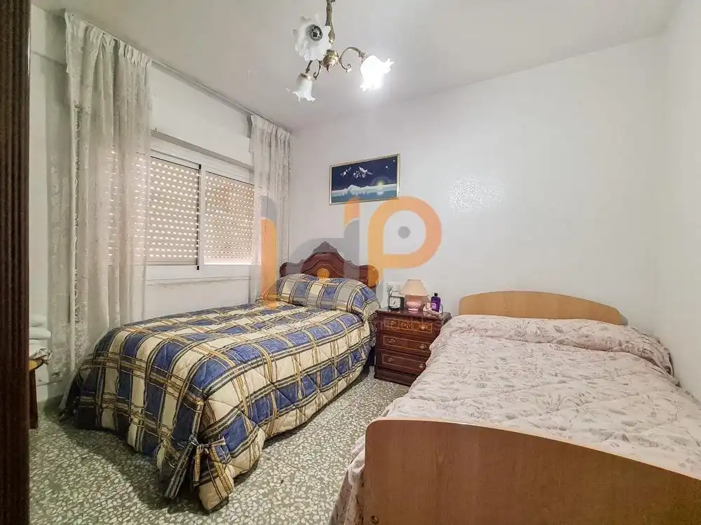 Habitación de Piso en venta en Huércal-Overa con Balcón