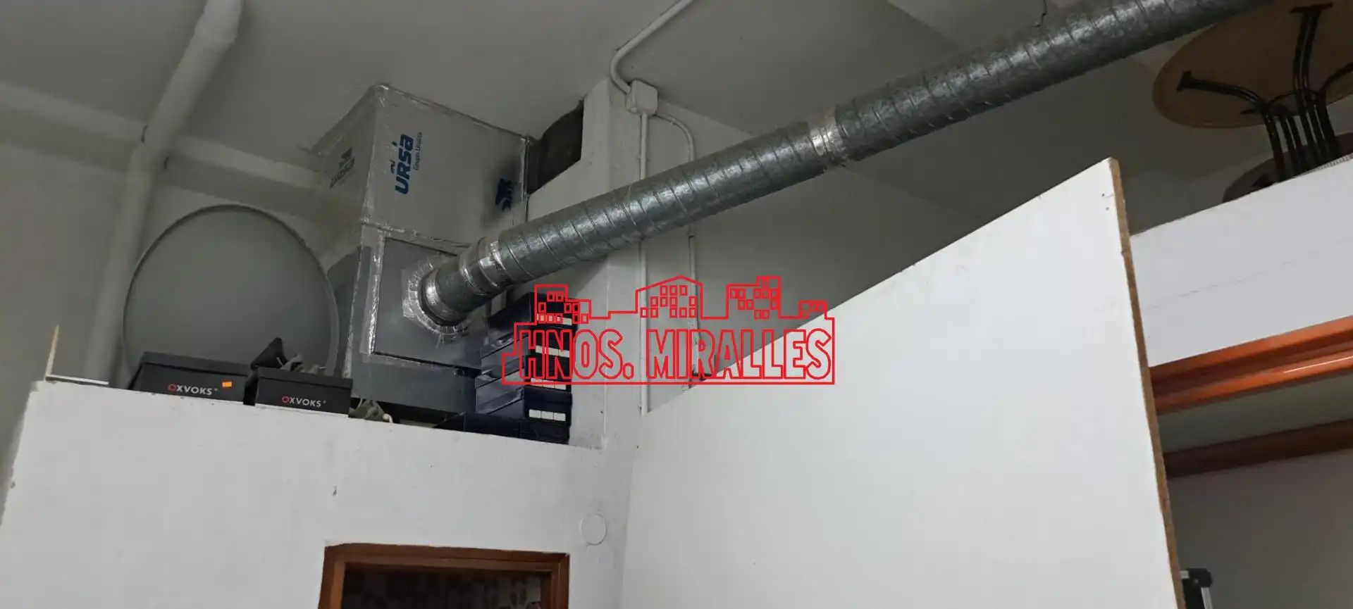 Local en venta en Camí dels Magros - Casablanca