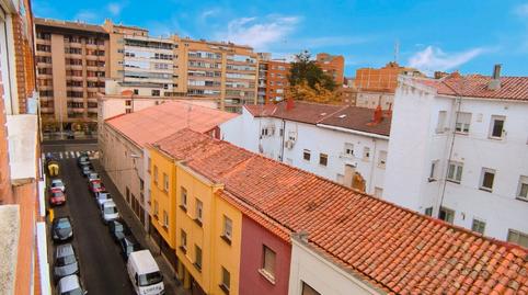 Photo 4 of Flat for sale in Calle Doctor Díaz Caneja, El Carmen - Casas del Hogar, Palencia