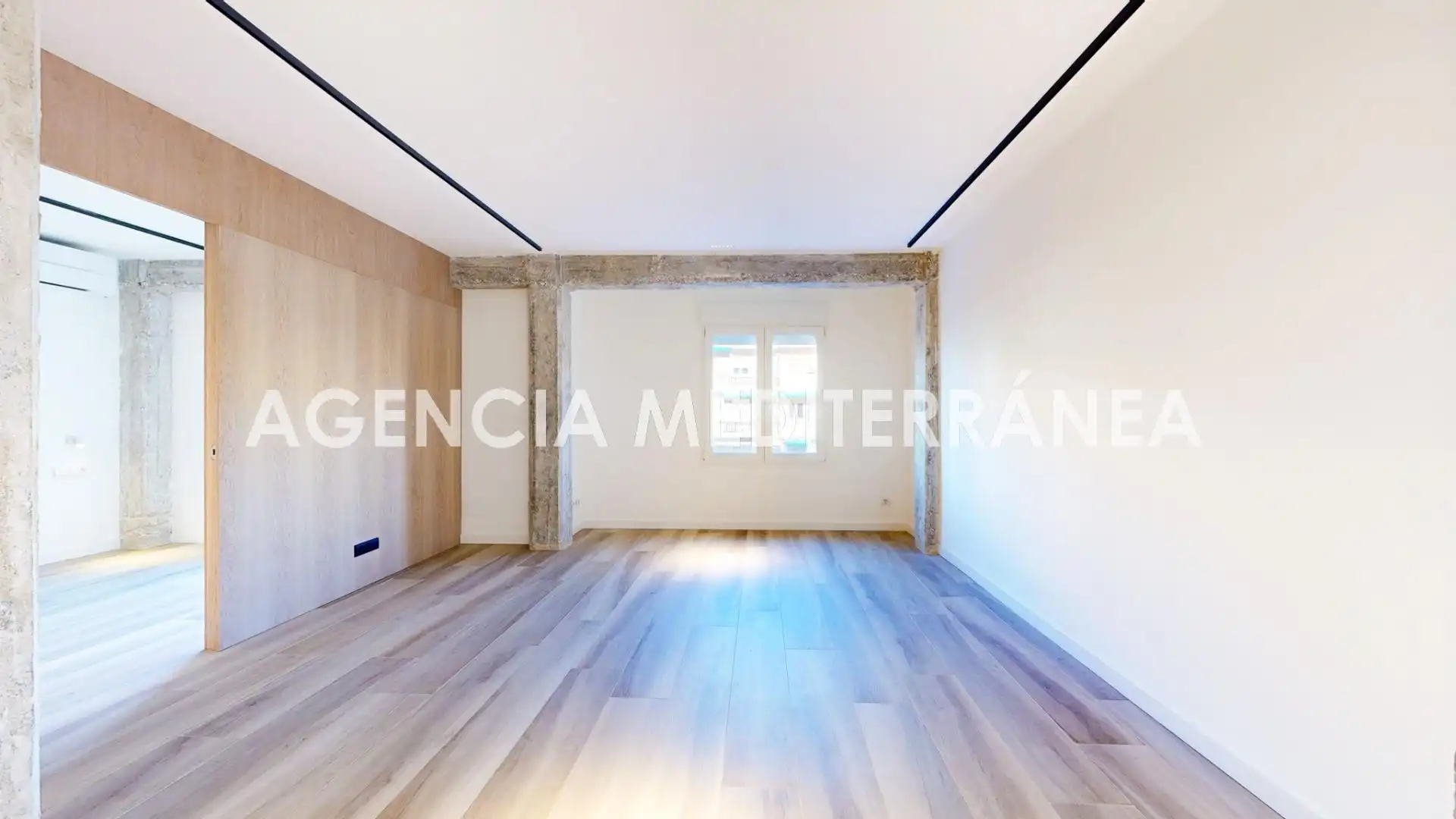 Piso con terraza en venta en Extramurs, imagen 21