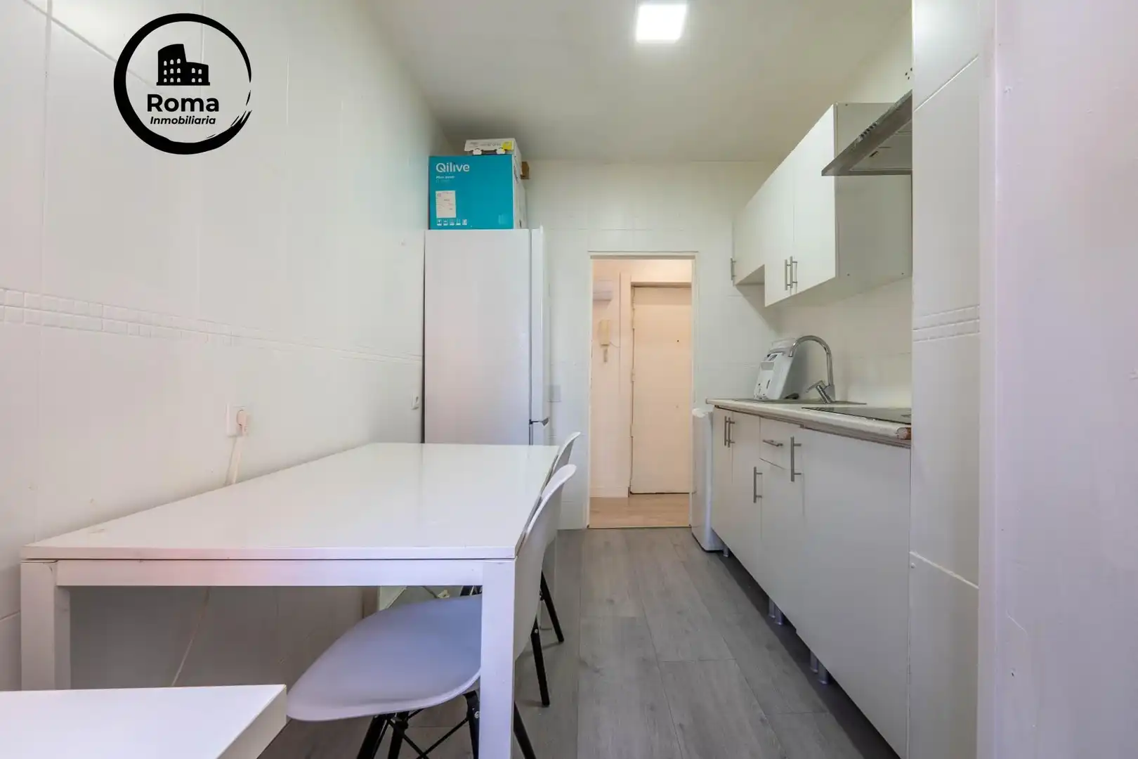Flat for sale in Norte, imagen 9