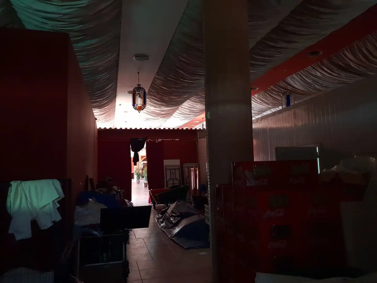 Finca rústica en venta en La Algaba