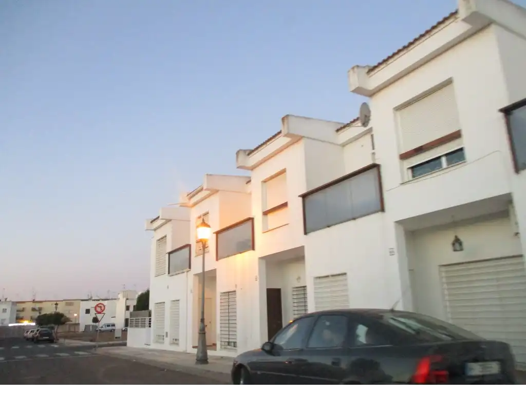 Casa a schiera in vendita a CL CONCHA ALVAREZ FERNANDEZ 68
